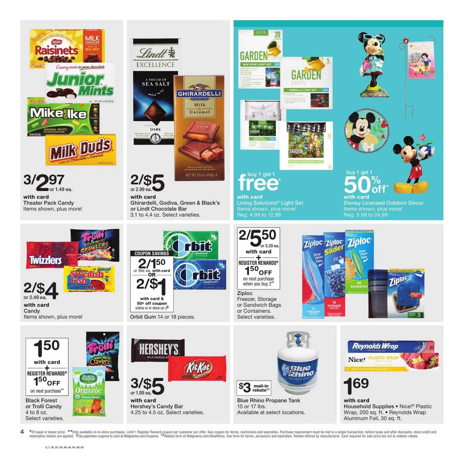 Walgreens weekly ad circular timeless is more bloglovin 